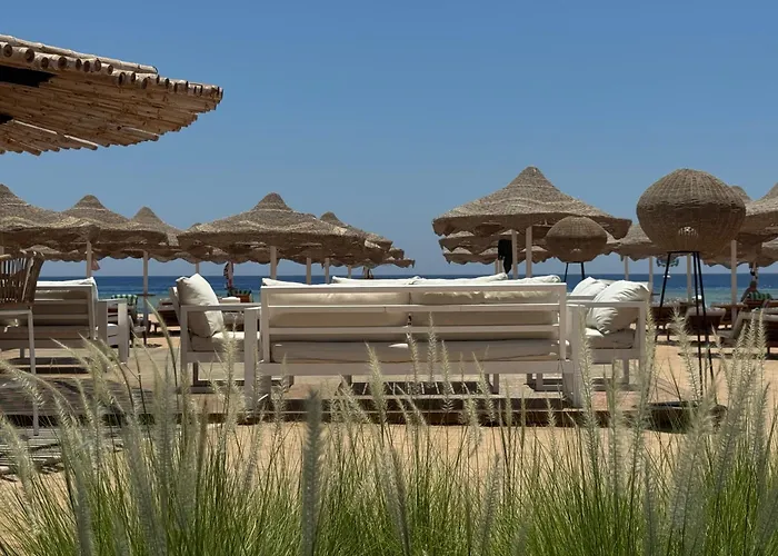 Baron Palms Adults Friendly Only 16 Years Plus Boutique Hotel Style Szarm el-Szejk