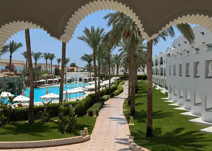 Baron Palms Adults Friendly Only 16 Years Plus Boutique Hotel Style Szarm el-Szejk