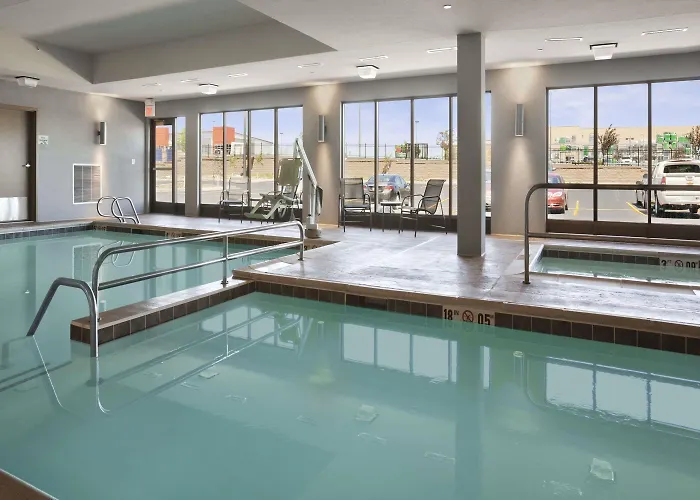 Hotel Wingate By Wyndham - Bismarck