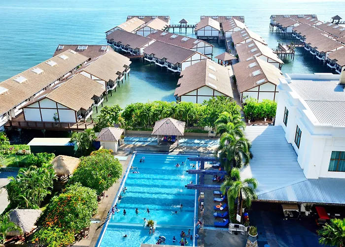 Hotel Lexis Port Dickson