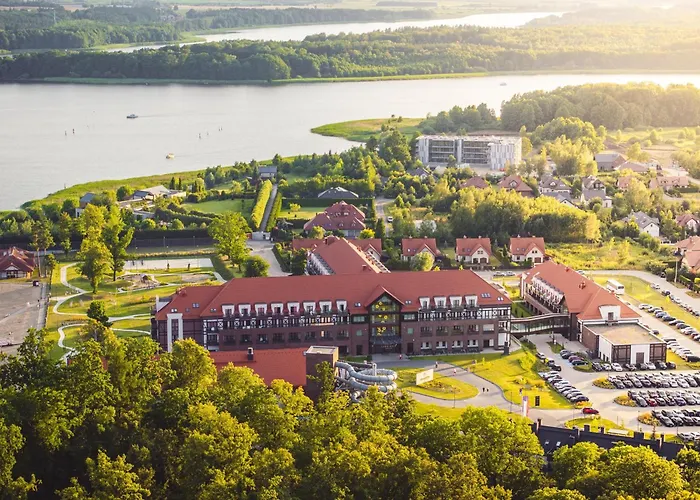 Lake Hill Mazury, A Member Of Radisson Individuals Ostróda