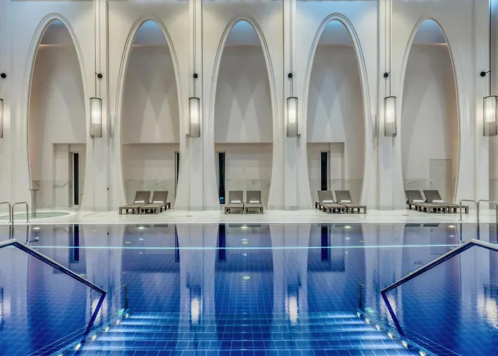 Pieniny Grand Hotel Szczawnica - Destigo Hotels