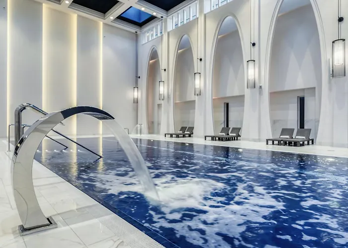 Pieniny Grand Hotel Szczawnica - Destigo Hotels