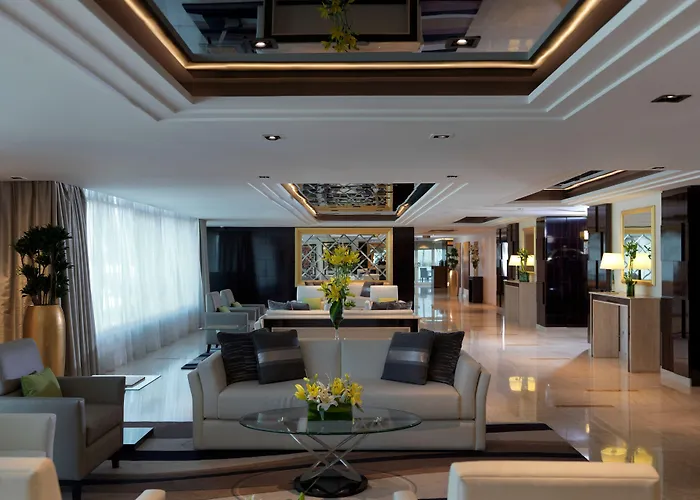 Damac Maison Canal Views Dubaj