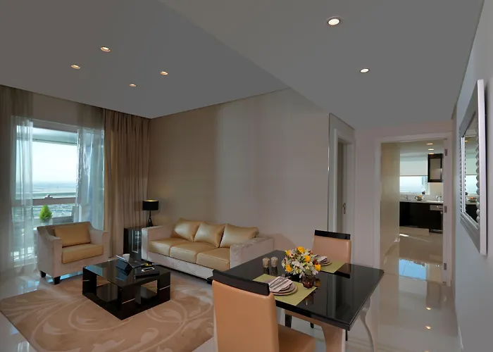 Damac Maison Canal Views Dubaj