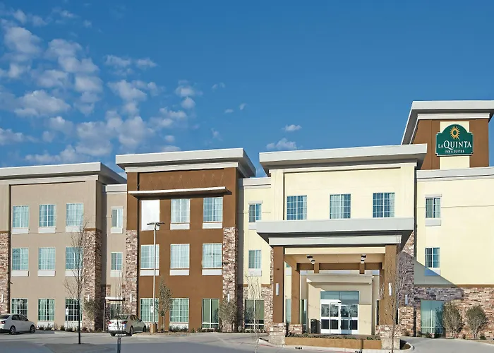 La Quinta By Wyndham Fort Worth West - I-30