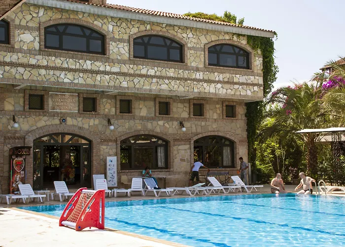 Belkon Hotel Belek