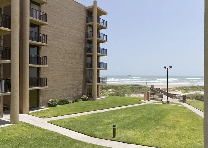 Aparthotel Sea Vista South Padre Island