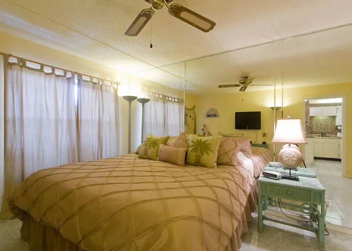 Aparthotel Gulf View South Padre Island