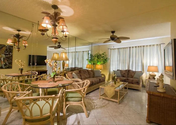 Aparthotel Gulf View South Padre Island