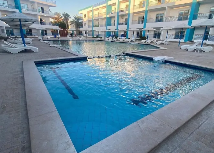 Lilyland Resort&Water Park Hurghada