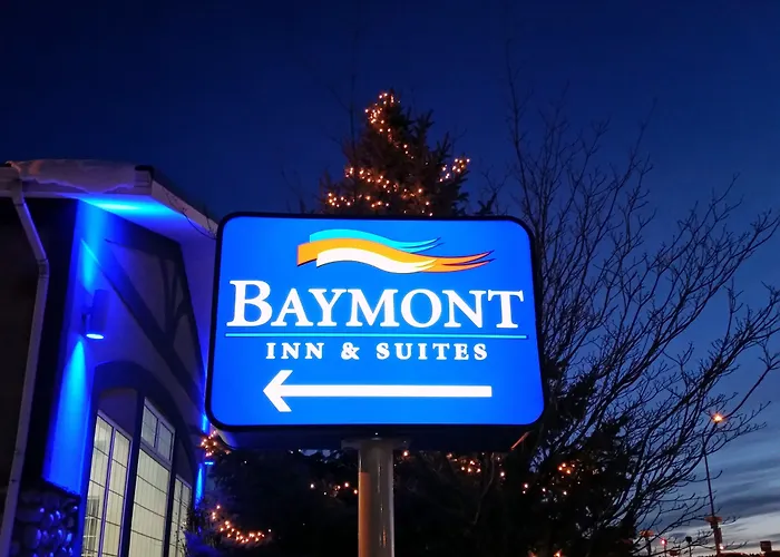 SilverStone Inn&Suites Spokane Valley