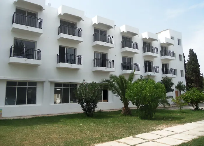 La Playa Hotel Club (Adults Only) Al-Hammamat