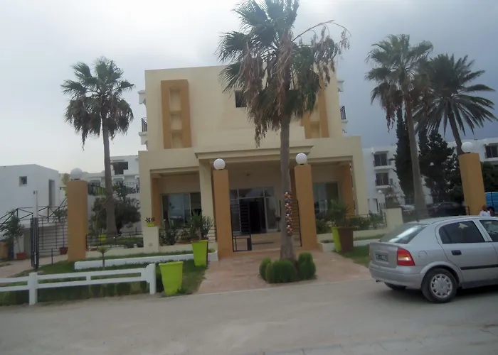 La Playa Hotel Club (Adults Only) Al-Hammamat