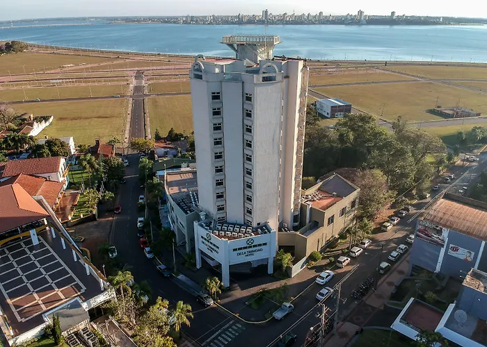 De La Trinidad Hotel Encarnación