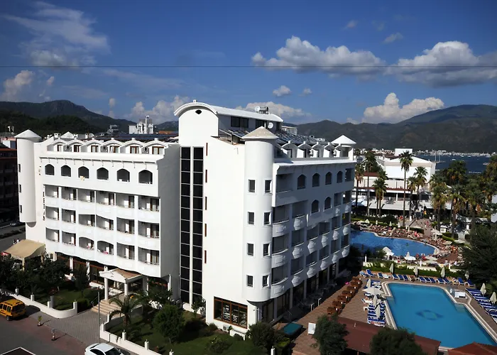 My Dream Hotel Marmaris