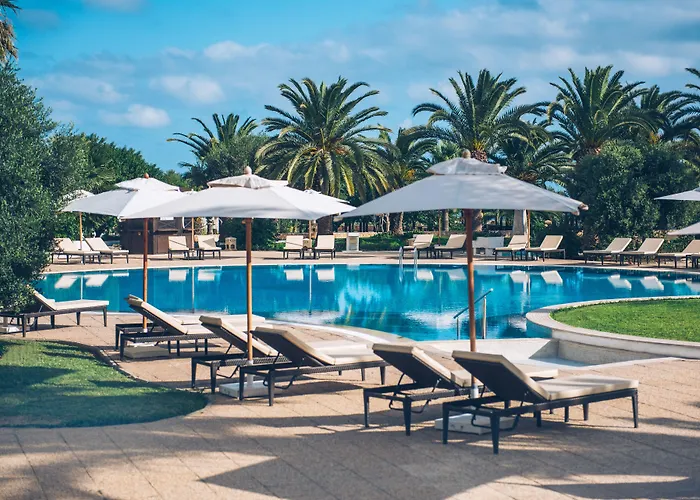 Iberostar Selection Kantaoui Bay Port El Kantaoui