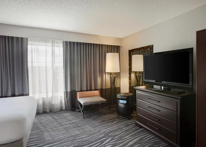 Embassy Suites By Hilton Orlando Airport