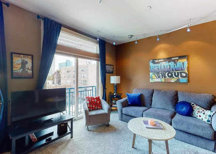 Hotel Seattle Sojourn