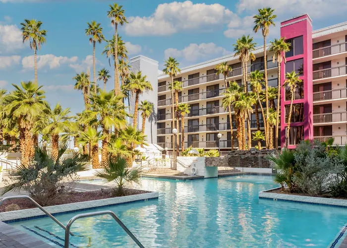 South Country Suites Mesa