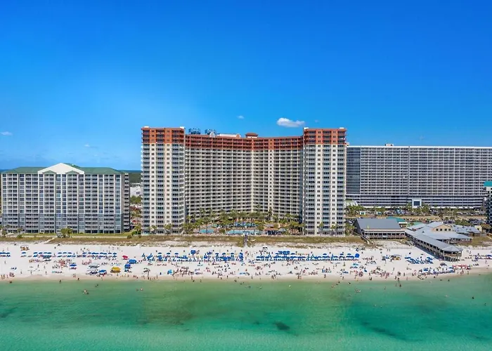 Shores Of Panama 315 Panama City Beach