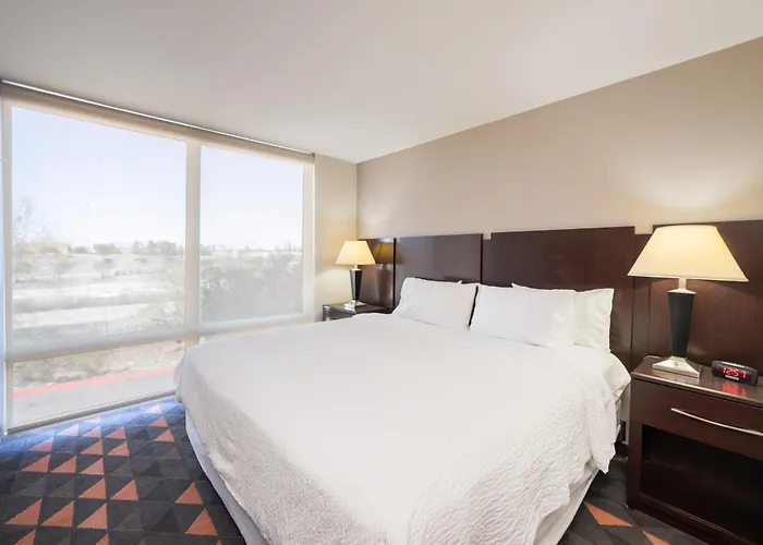 South Country Suites Mesa
