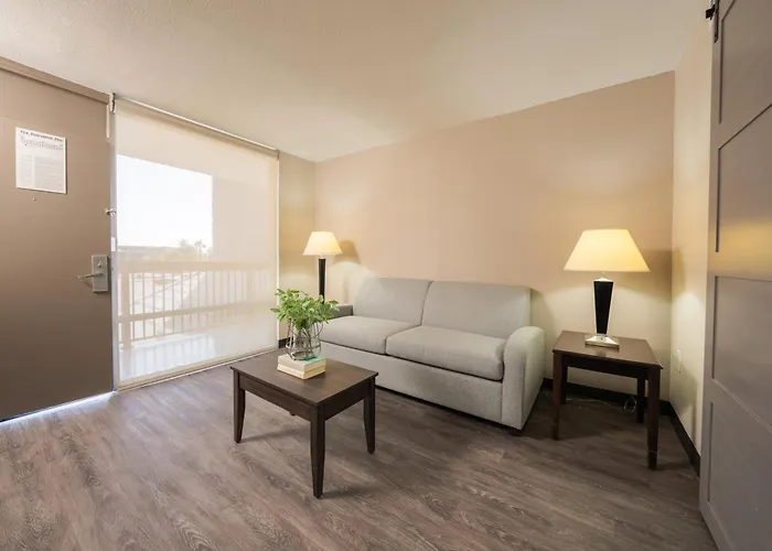 South Country Suites Mesa