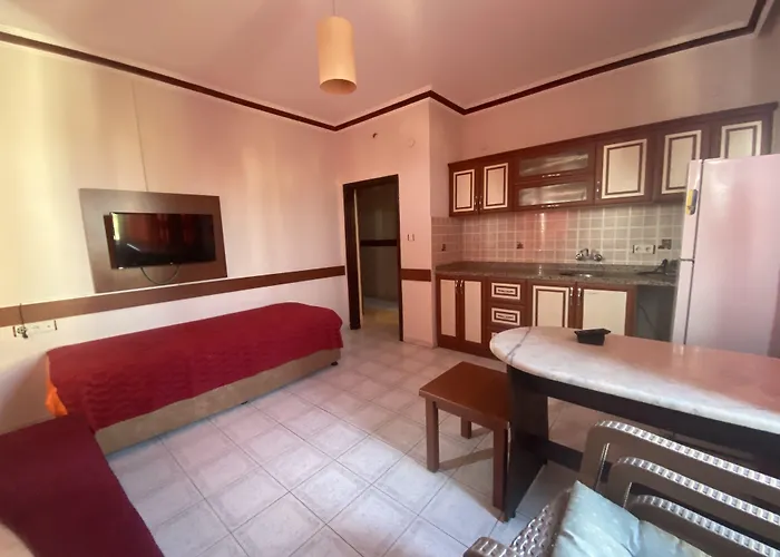 Lavinia Apart&Hotel Alanya