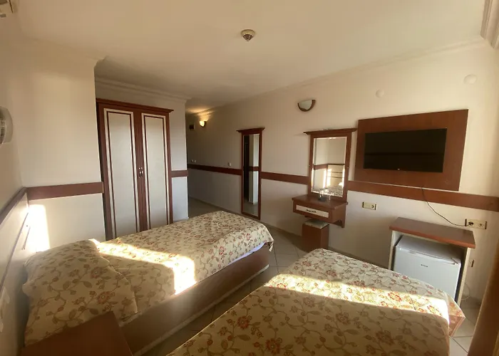 Lavinia Apart&Hotel Alanya