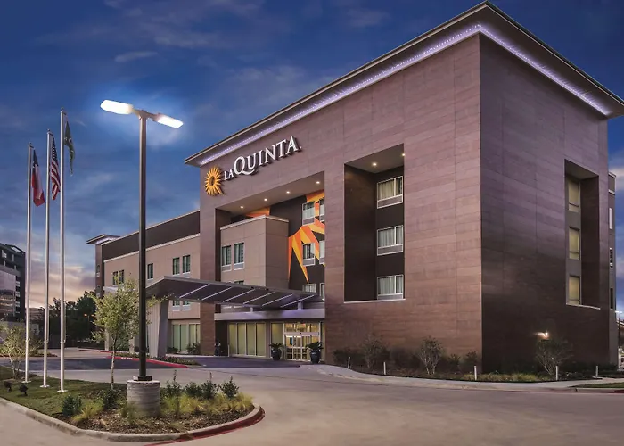 La Quinta By Wyndham Dallas - Richardson