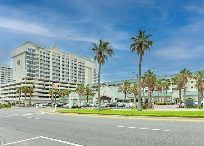 Daytona Beach Resort Condos