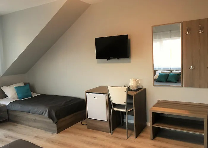 Hotel Azul Grzybowo 