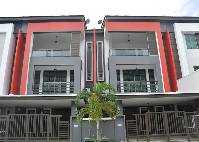 Imperial Cottage Melaka