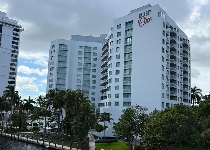 Central Beach Heaven Fort Lauderdale