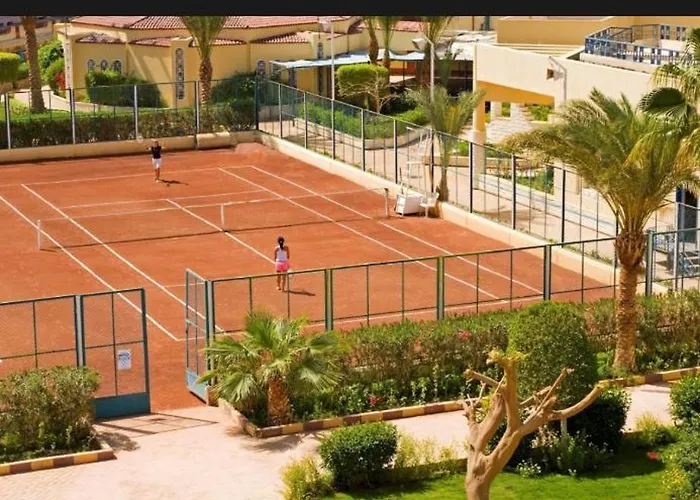 Timeshare For Rent At Sunny Days Family Resort Hurghada