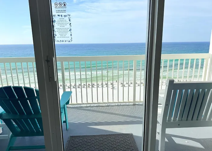 Beachfront Condos In Destin