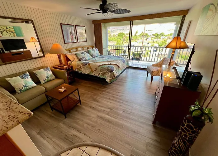 Lahaina Shores #316