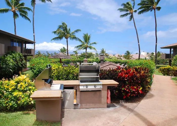 Maui Eldorado Resort G111 Lahaina