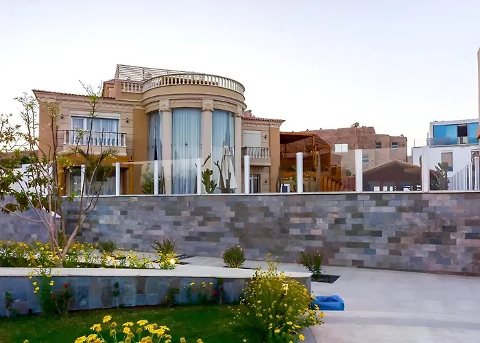 Selena Bay Beach Resort Hurghada