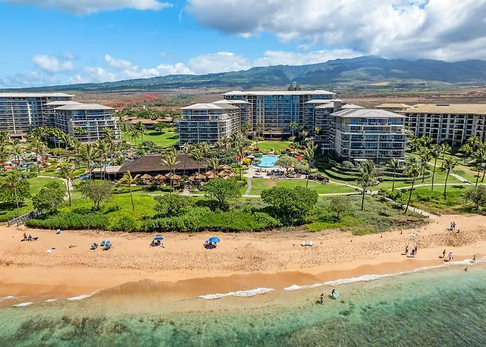 Maui Luxury Mountain-View Villa At Honua Kai Lahaina