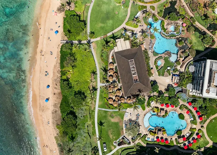 Maui Luxury Mountain-View Villa At Honua Kai Lahaina