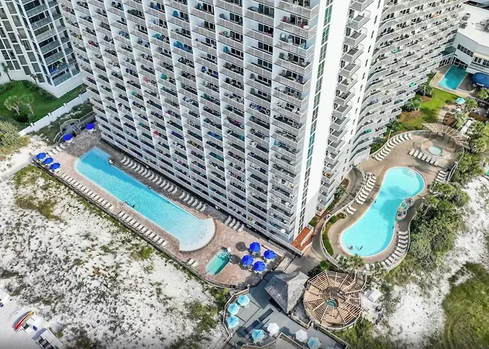 Beachfront Condos In Destin