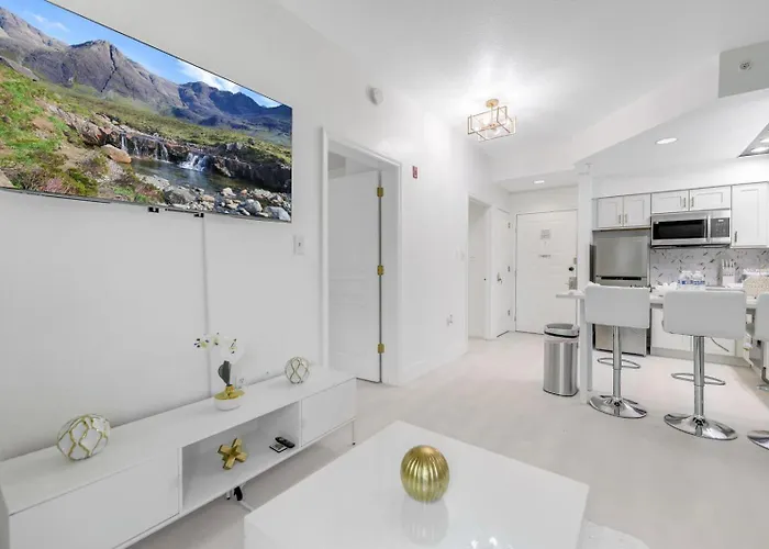 Luxury Private Apt At Disney Area Orlando