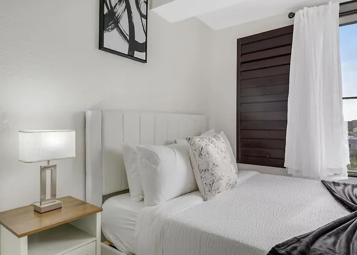 Luxury Private Apt At Disney Area Orlando