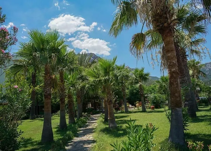 Maris Hotel Turunç
