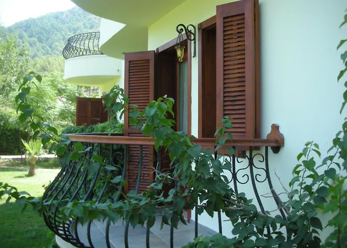 Maris Hotel Turunç