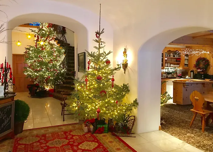 Hotel Abendblume (Adults Only) Leavenworth