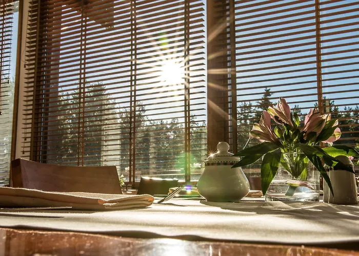 Hotel Mrągowo Resort&Spa