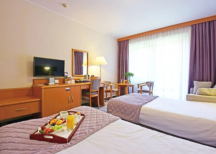 Hotel Mrągowo Resort&Spa