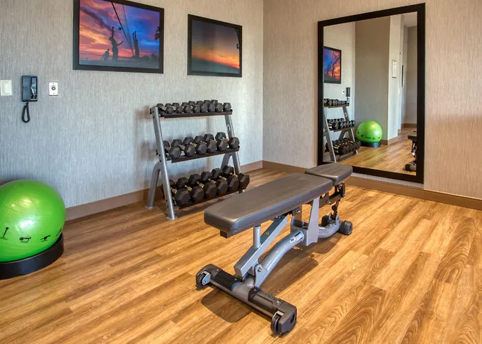 Drury Inn & Suites Columbus Polaris Flint